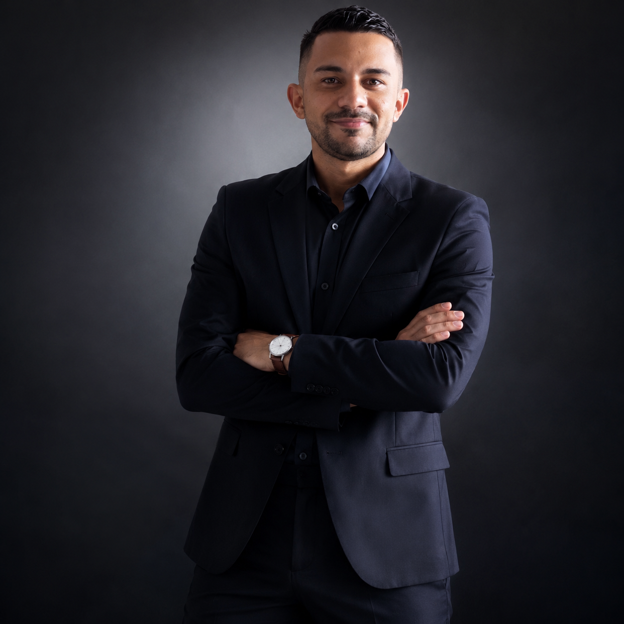 Radialista e comunicador em Santarém - Pará